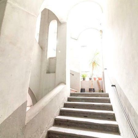 Bed and Breakfast Via Nilo House Napoli Esterno foto