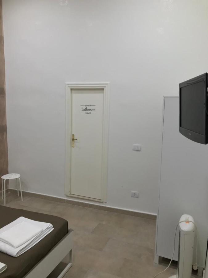 Bed and Breakfast Via Nilo House Napoli Esterno foto