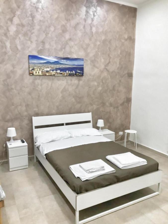Bed and Breakfast Via Nilo House Napoli Esterno foto