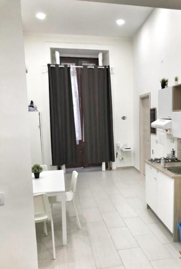 Bed and Breakfast Via Nilo House Napoli Esterno foto